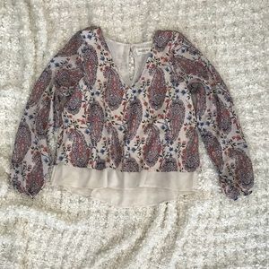 Abercrombie & Fitch Shirt